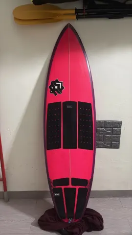 Tabla Rio doce
