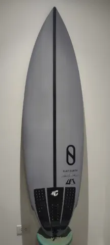 Firewire Flat Earth